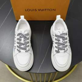 Picture of Louis Vuitton Shoes _SKULVsz38-45mnf065217211